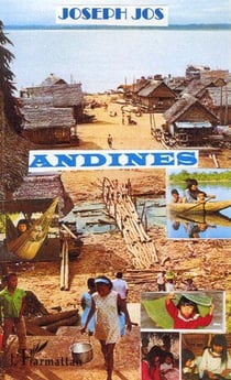 Andines - mon recteur chez les narcos - bertina m. - les souris vont mourir au primaire