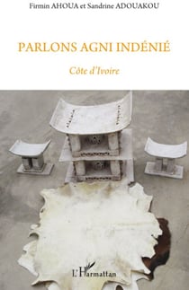 Parlons agni indénié - côte d'ivoire