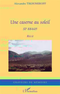 Une caserne au soleil - SP 88469