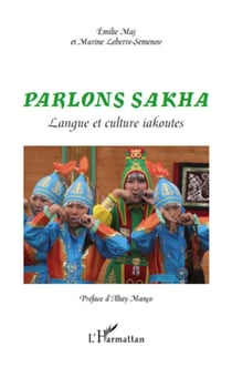 Parlons sakha - langue et culture iakoutes