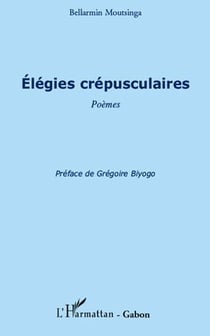 Élégies crépusculaires