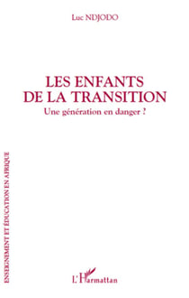 Les enfants de la transition - une génération en danger ?