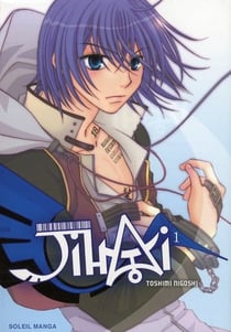 Jihai Tome 1