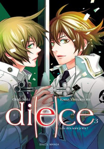 Di(e)ce Tome 3