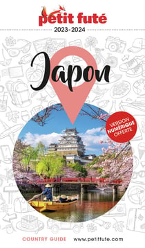 Country guide : Japon (édition 2022/2023)