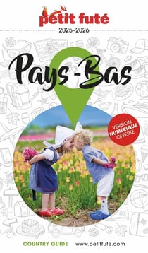 Country guide : Pays-Bas (édition 2025/2026)
