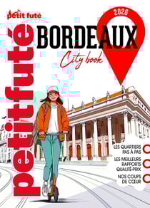 City Book : Bordeaux