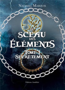 Le Sceau Des Elements