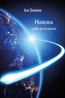 Haruka - l'effet de surplomb