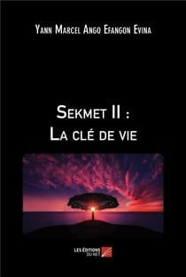 Sekmet II : la clé de vie