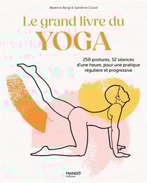 Le grand livre du yoga