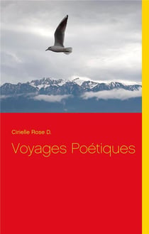 Voyages poétiques