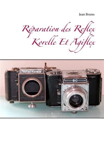 Réparation des reflex korelle et agiflex
