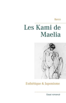 Les kami de maelia