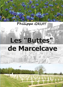 Les "buttes" de marcelcave