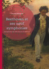 Beethoven et ses neuf symphonies : Une exploration des chefs-d'oeuvres symphoniques de Ludwig van Beethoven