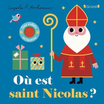 Où est saint Nicolas ?