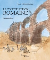 La construction romaine (8e édition)