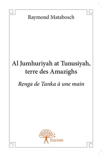 Al Jumhuriyah at Tunusiyah, terre des Amazighs.