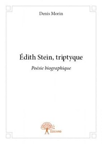 Edith stein - tryptique
