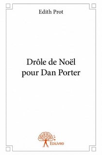 Drôle de noël pour dan porter
