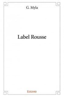 Label rousse