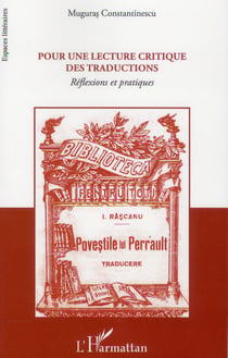 Pour une lecture critique des traductions - réflexions et pratiques
