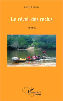 Le réveil des reclus : Poèmes