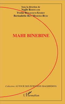 Mahi Benebine