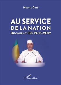 Au service de la nation - discours d'Ibk 2013-2019