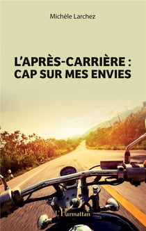 L'après-carrieèe - cap sur mes envies