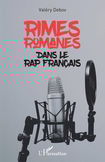 Rimes romaines dans le rap francais