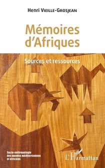 Mémoires d'Afriques : sources et ressources
