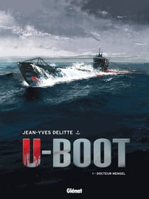U-Boot - Tome 01 NE