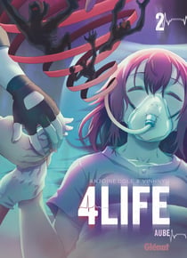 4life Tome 2 : aube