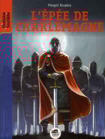 L'épée de Charlemagne