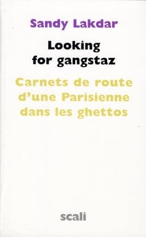 Looking for gangstaz