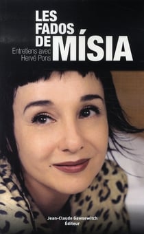 Les fados de misia