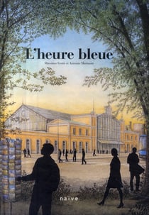 L'heure bleue