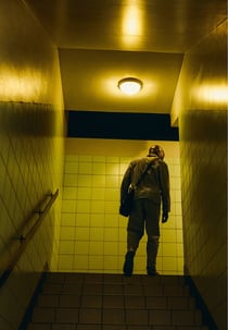 Parler à ceux que l'on n'écoute jamais ! : prix caritas photo sociale 2022