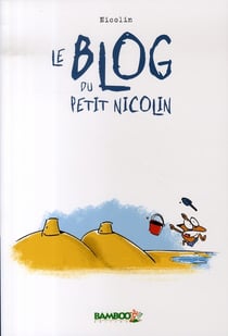 Le blog du petit nicolin