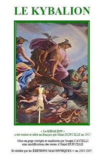 Le kybalion