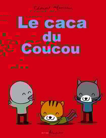 Le caca du coucou
