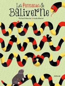 Les fantaisies de Balivernes