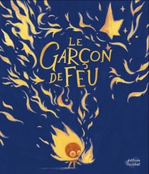 Le garçon de feu