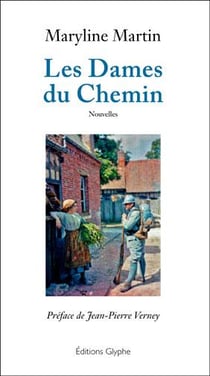 Les Dames Du Chemin (2E Édition)