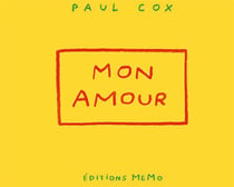 Mon amour