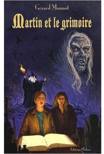 Martin et le grimoire