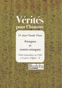 Attaques et contre-attaques