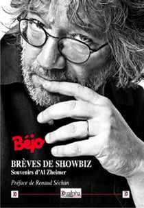 Brèves de showbiz - souvenirs d'Al Zheimer